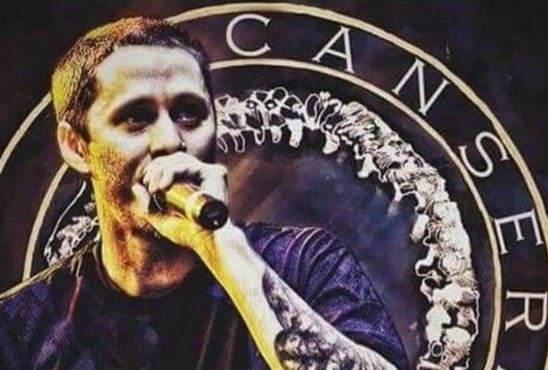 Cancerbero