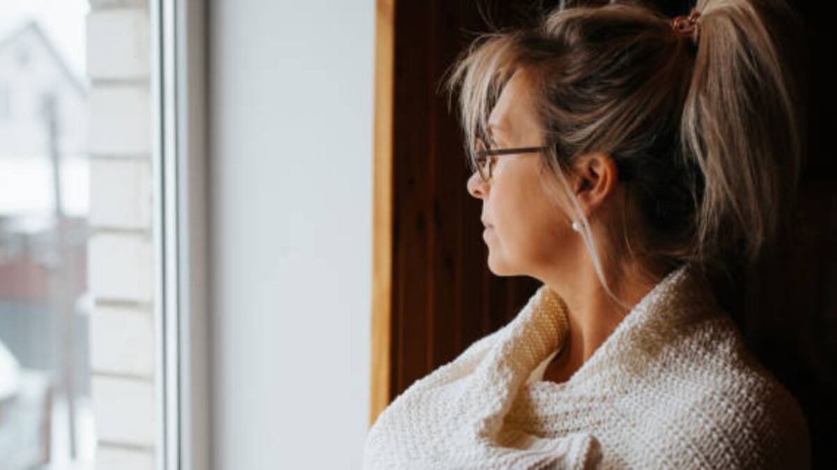 ¿Qué es el Blue Monday? El día más triste del 2025 caerá en enero y así te puede afectar