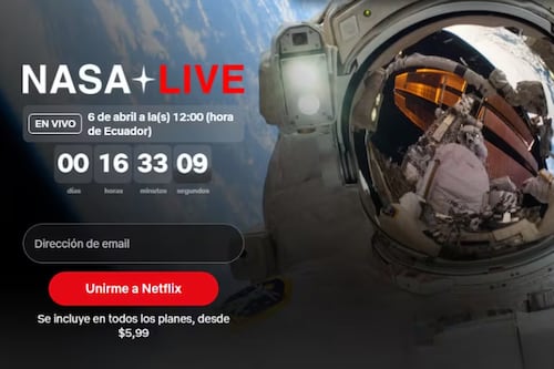 Artemis 2: ¿A qué hora ver en Ecuador el sobrevuelo lunar?