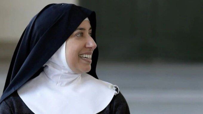 "Demasiado atractiva para ser monja": Brasileña denuncia expulsión de Monasterio Italiano