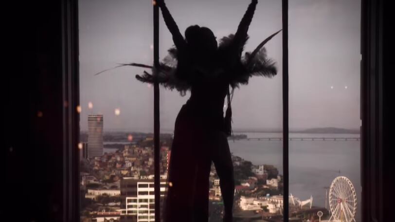 Famosas ecuatorianas que estarán en “Mesa Caliente”, lo nuevo de Ecuavisa