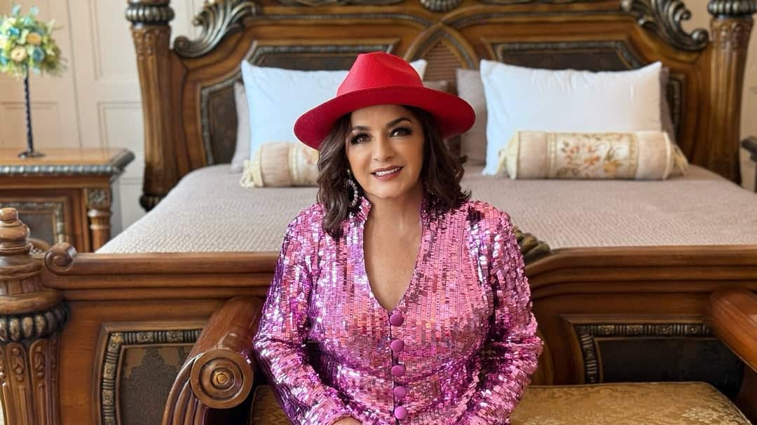 Paulina Tamayo fue despedida por miles de personas en la Basílica del Voto Nacional.