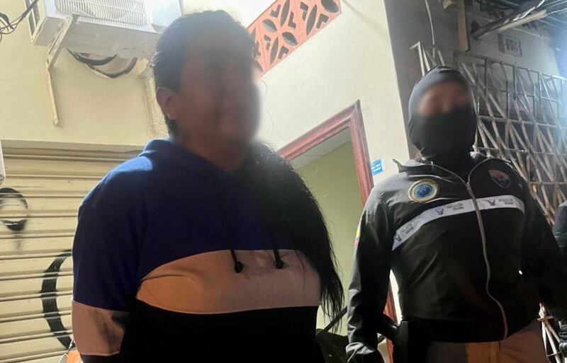 Caso Blanqueo JR: la función que habrían tenido un policía en servicio activo y su hermana