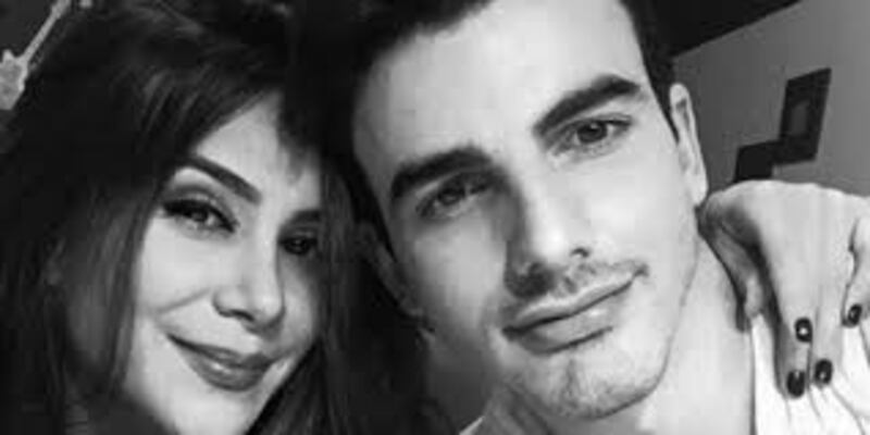 “La mentí”: Exnovio de Greeicy Rendón se declaró gay y dijo que lo sabía desde qué salió con la cantante