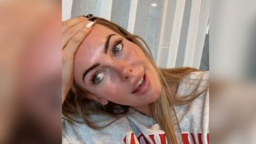 Honey Brooks modelo de OnlyFans