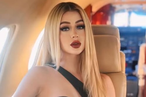 Valeria Márquez: La Fiscalía revela quién envió las flores de ‘perdón’ después de su asesinato