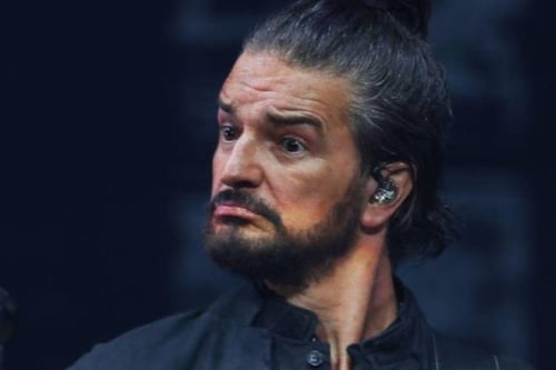 La lista de desnudos que acumulan los conciertos de Ricardo Arjona: Guayaquil se une a ´Desnuda´