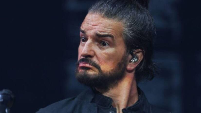 Ricardo Arjona