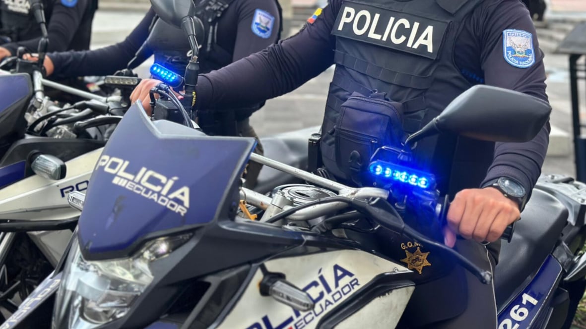 Policías se habrían apropiado de USD 14.000 de un hombre que iba a comprar un carro en Guayaquil
