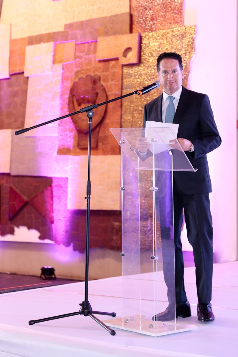 Mejores momentos del Women Economic Forum