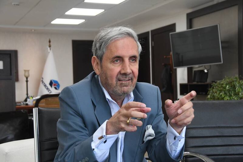 Presidente Guillermo Lasso pidió que se busque su reemplazo.