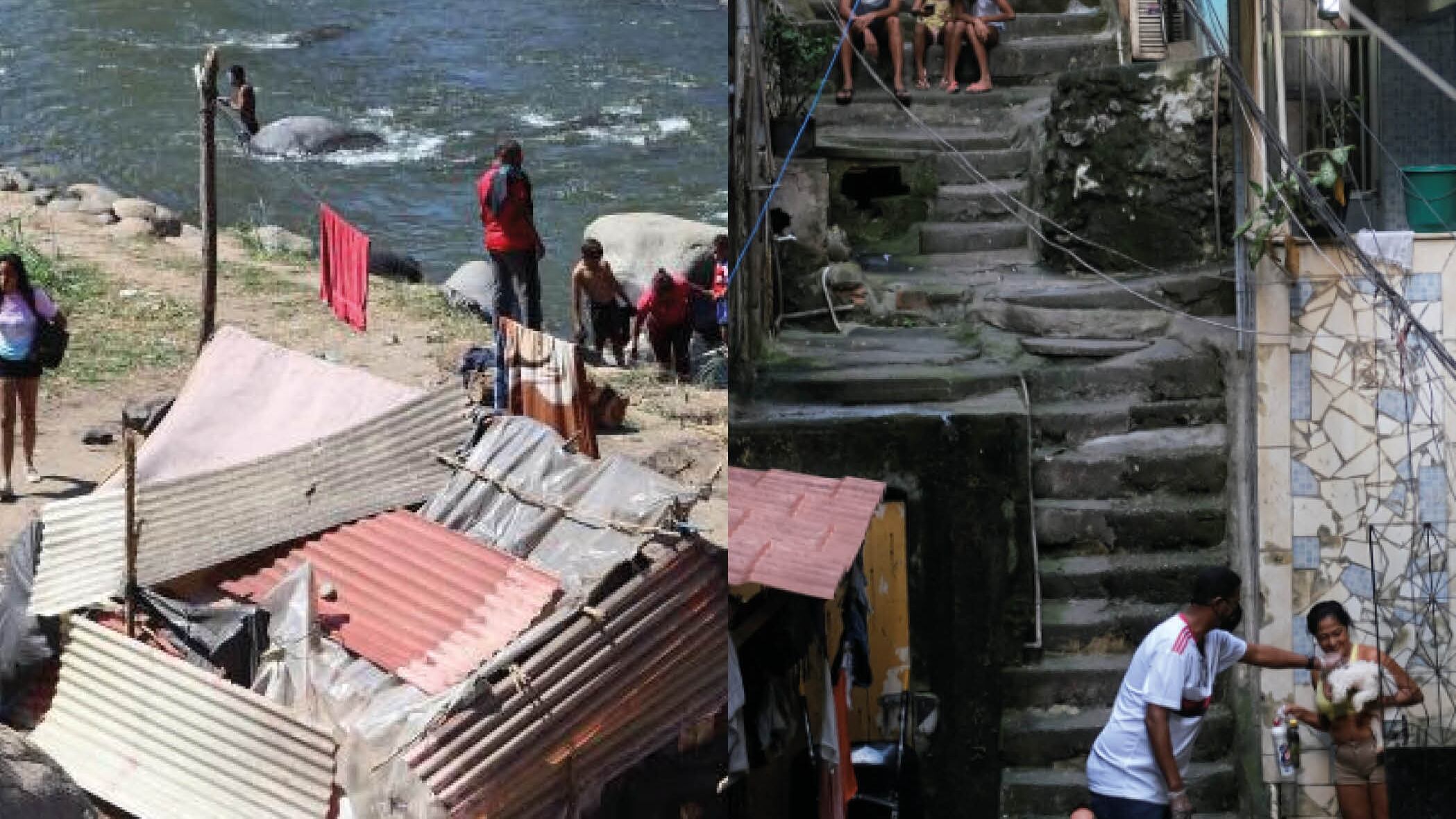 Estas son las ciudades que debe evitar el ecuatoriano si quiere viajar por Latinoamérica