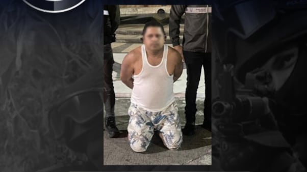 Fue vista por última vez con su pareja y días después su cuerpo apareció en la orilla del río Daule