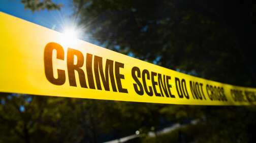 E.E.U.U.: mujer acabó con la vida de su hijo metiéndolo a un horno, según investigaciones policiales.