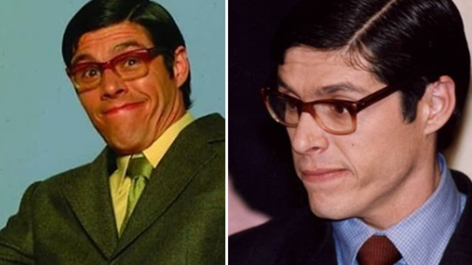 “Nicolás Mora, mientras más viejo, más las enamora”: así luce el actor Mario Duarte de ‘Yo soy Bett,y la Fea’.