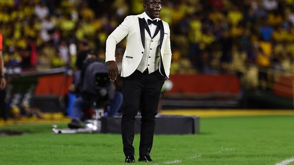 Segundo Alejandro Castillo.