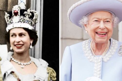 ¿La Reina Isabel II murió de Cáncer? Estas son las revelaciones es un nuevo libro biográfico