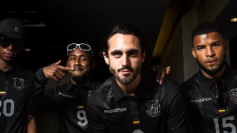 Selección de Ecuador y los costos de sus entradas para los partidos del Mundial 2026.