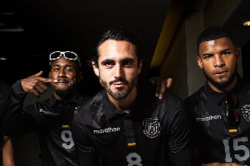 Mundial 2026: los exorbitantes precios de las entradas para ver a Ecuador