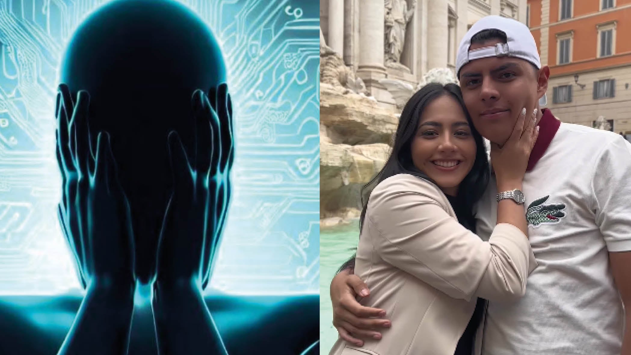 ¿Por qué terminaron Kike Jav y Tamara? La inteligencia artificial tiene la respuesta y no te lo vas a esperar