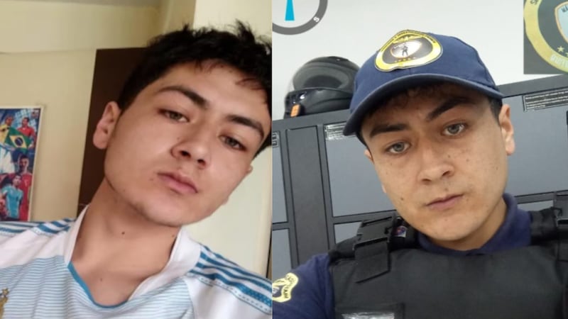 Desapreció cuando estaba yendo al trabajo en Quito: esto se sabe de la desaparición de Christopher Vasquez