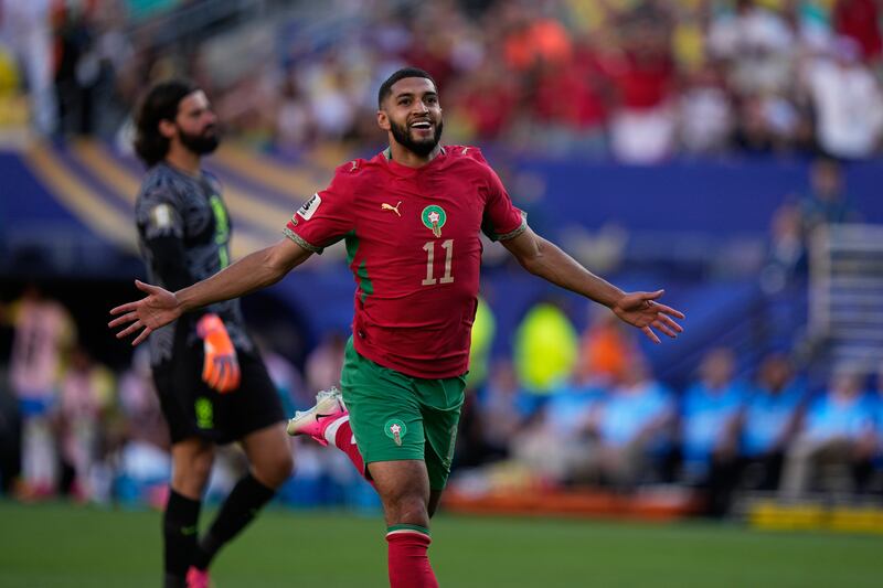 marruecos