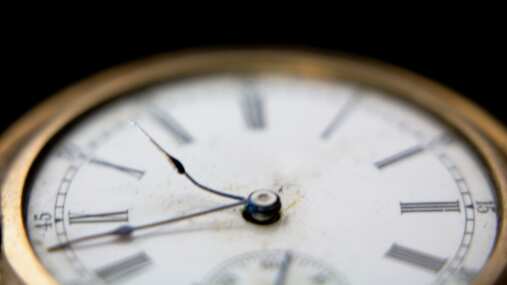 Viajeros en el tiempo