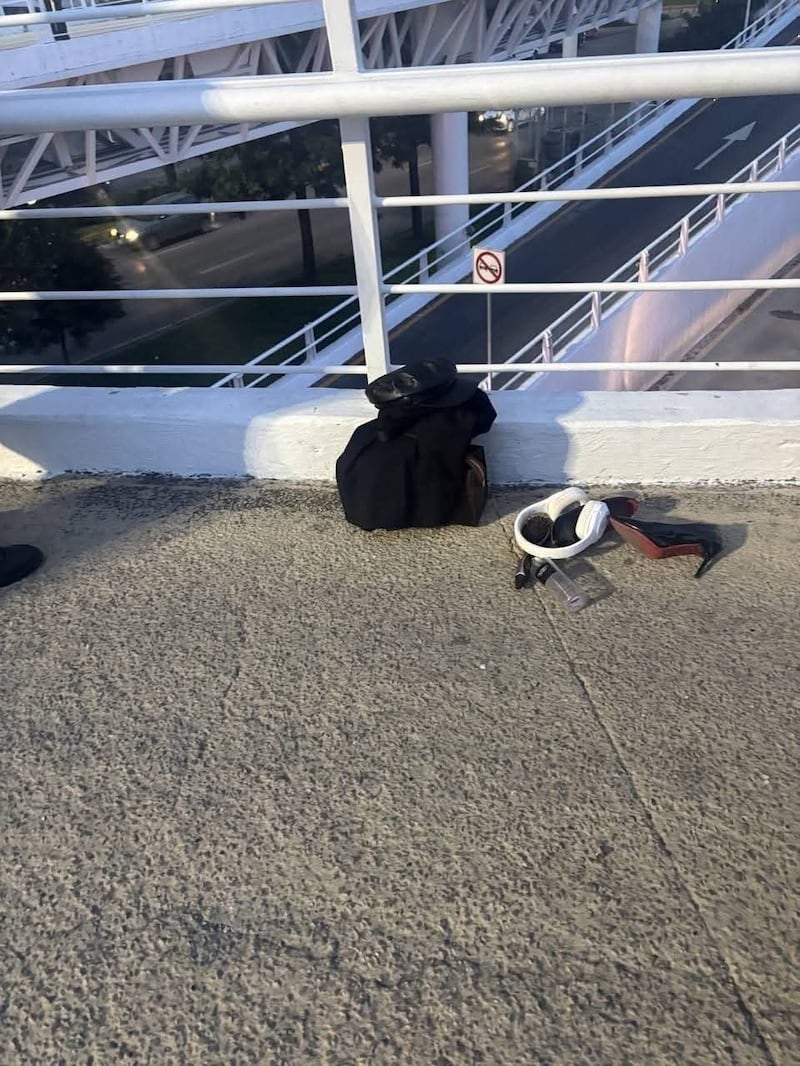 Joven venezolana se quita la vida en Puebla y deja mensaje en Instagram