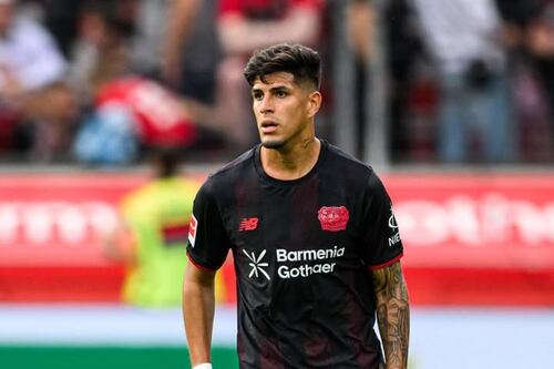 Piero Hincapié al Arsenal: lo que cuesta la camiseta de los ‘Gunners’