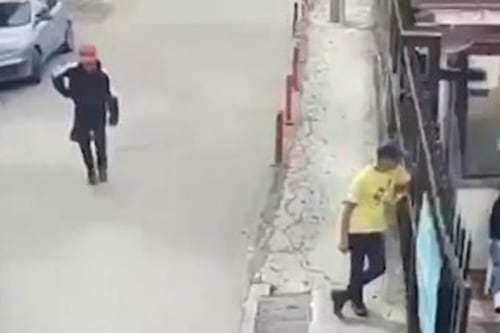 ¿Por un cigarrillo? El supuesto motivo detrás del triple crimen en el rodaje de ‘Sin senos sí hay paraíso 4’