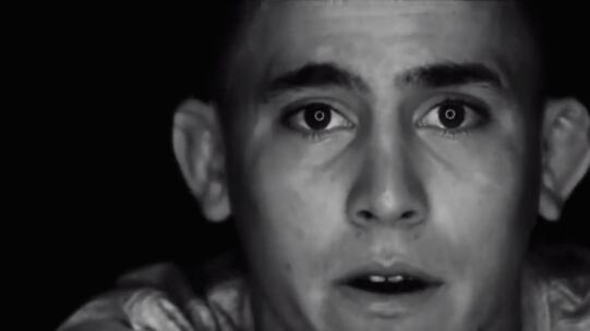 Motivación de Chito Vera para ganar en la UFC