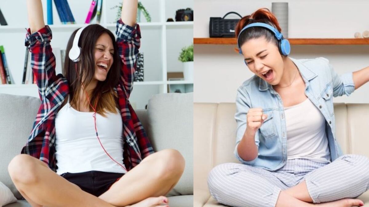 Canciones más felices, según la ciencia