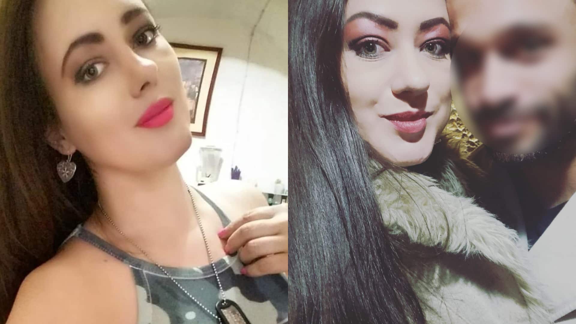 Testimonios señalan antecedentes de violencia en el caso de María Fernanda López