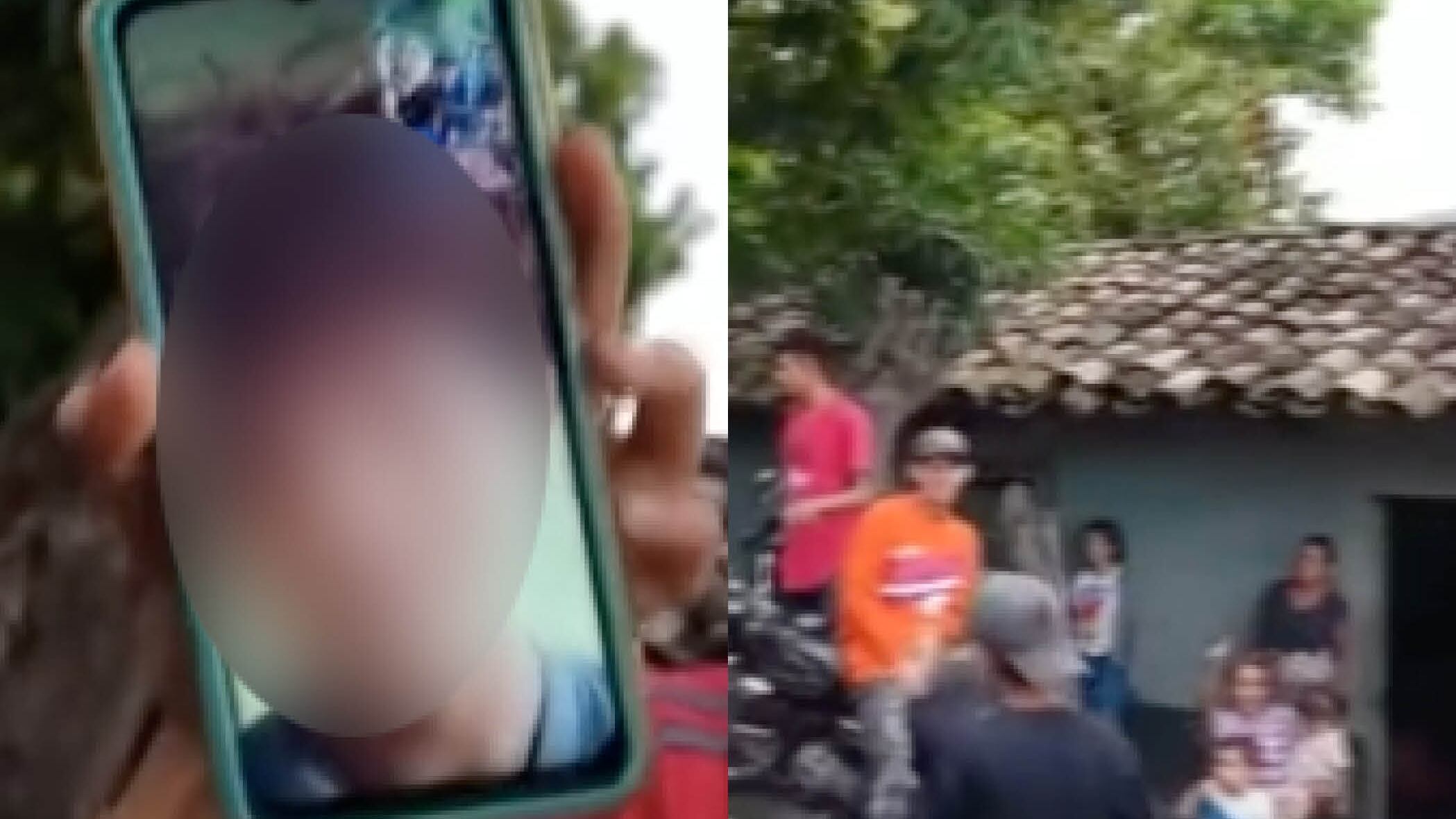 Recibió el cuerpo desfigurado de otra persona pensado que asesinaron a su hijo