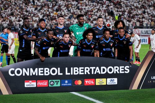 A lo que debe apuntar Liga de Quito para clasificar en la Libertadores en un grupo complicado