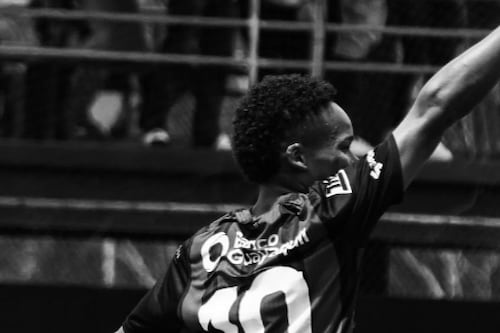 La inseguridad acaba con la vida de promesa del fútbol ecuatoriano