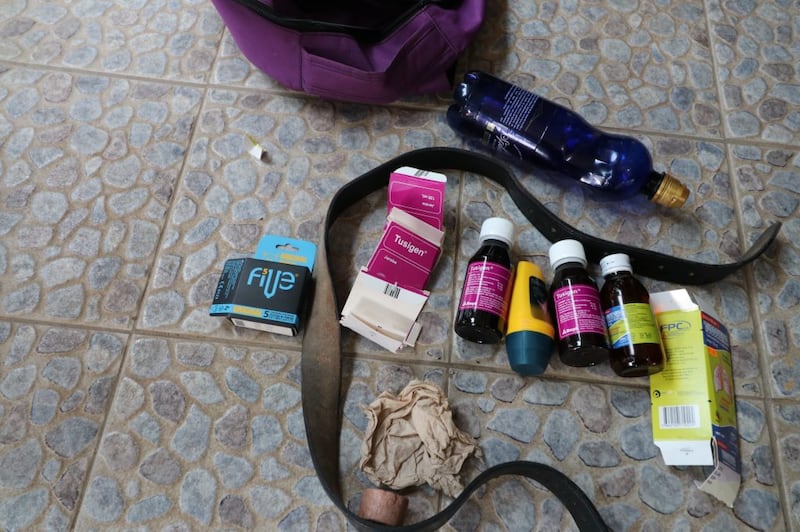 Clausuran centro de rehabilitación clandestino que torturaba y abusaba de mujeres en Nayón, Quito