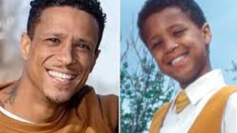 Fallece Floyd Roger Myers Jr a sus 42 años - Foto de la web