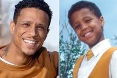 Fallece Floyd Roger, actor de “El príncipe del Rap en Bel - Air”