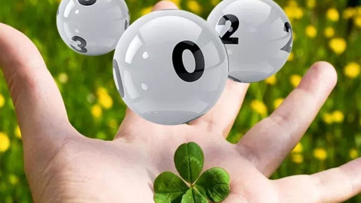 Horóscopo y números de la suerte