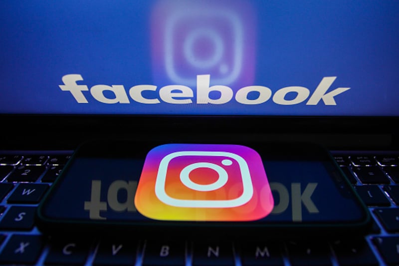 Facebook e Instagram serán pagadas