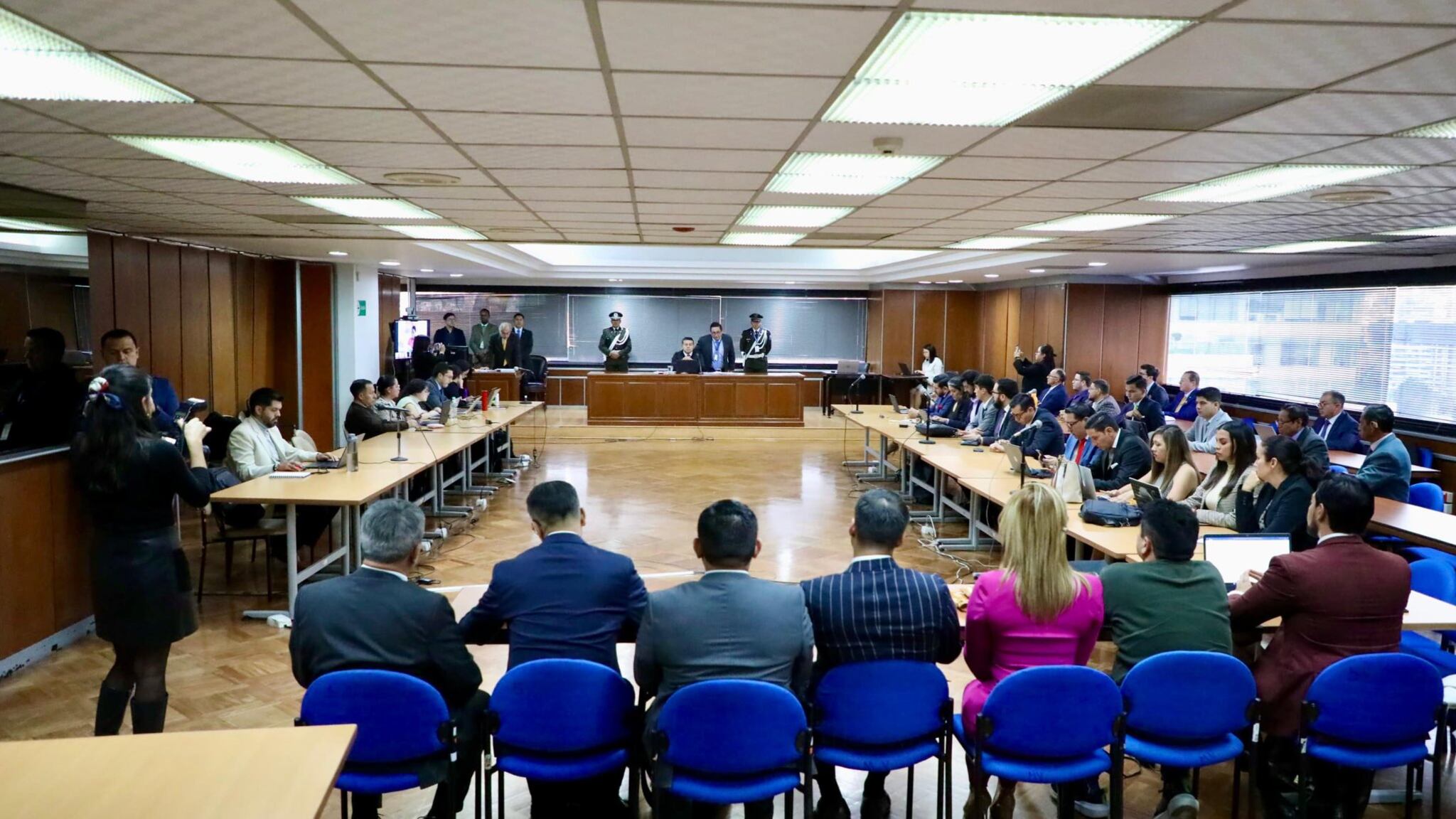 Caso Metástasis