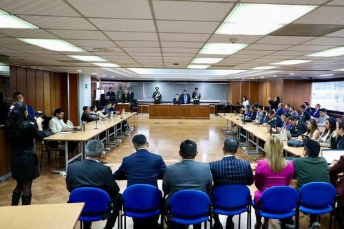 Lo que se sabe del exfiscal John C. el único declarado inocente dentro del caso Metástasis