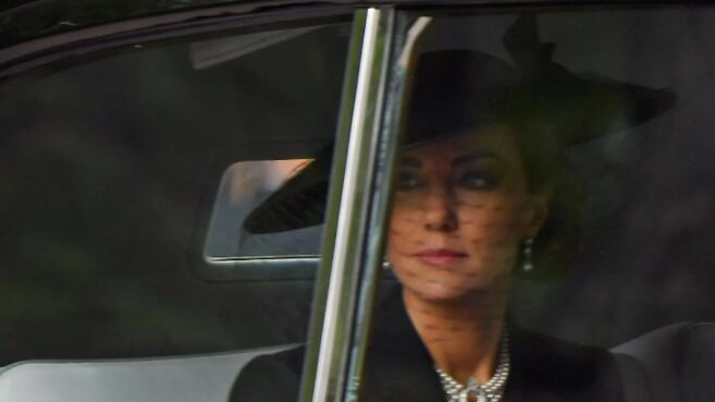 Cada una de las piezas utilizadas son perlas de la monarquía.