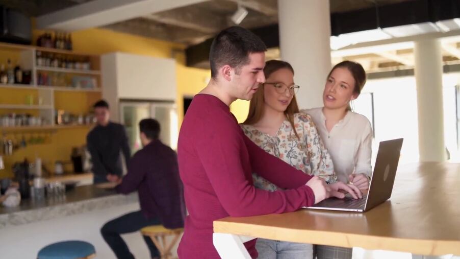 Webinar gratuito de Nestlé