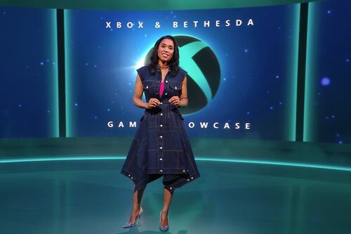 Xbox: Sarah Bond asegura que falta poco tiempo para que “jugar un videojuego y crear un videojuego sean sinónimos”