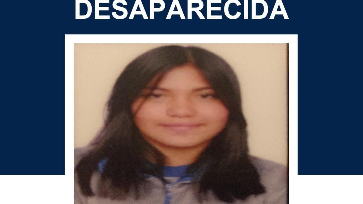 Desaparecidos Ecuador