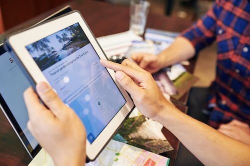 Matrícula Escolar Costa 2026-2027: Guía paso a paso en línea