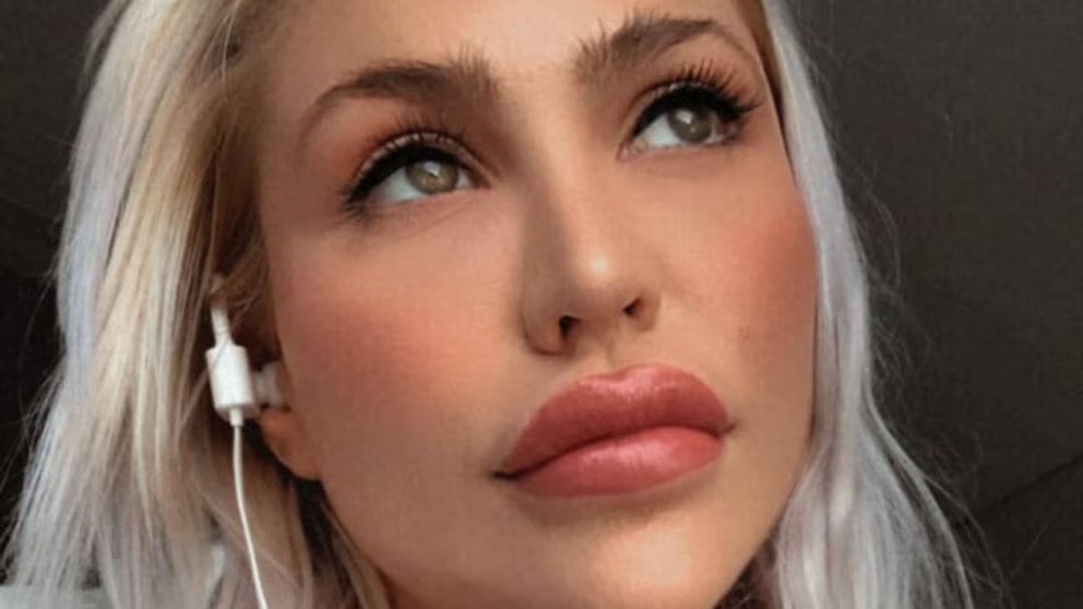 Ex participante de reality es acusada de desmembrar y quemar a su pareja en Australia - Fuente: X