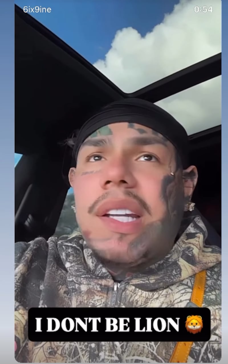 Además de ‘Fito’, estas son las otras figuras criminales recluidas en la misma cárcel donde está Nicolás Maduro